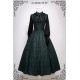 Avenue Denfer Return To The Darkness Blouse, JSK and One Piece(Limited Reservation/Full Payment Without Shipping)